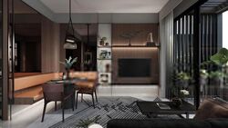 Jervois Privé (D10), Apartment #406162531